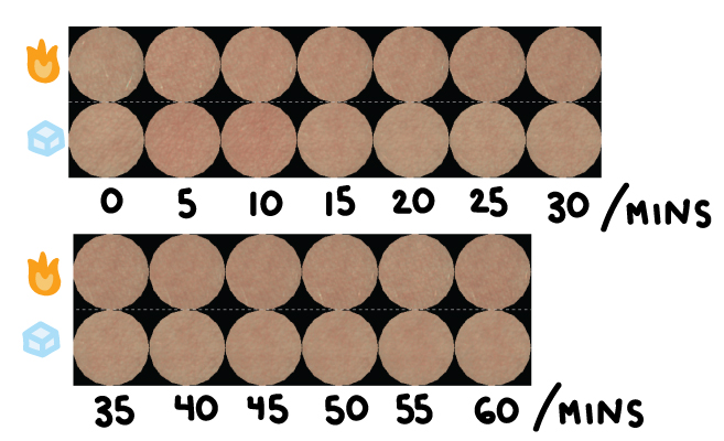 Calibrated Colour Imagery